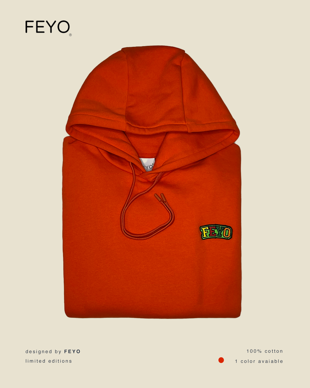 Hoodie Beowulf