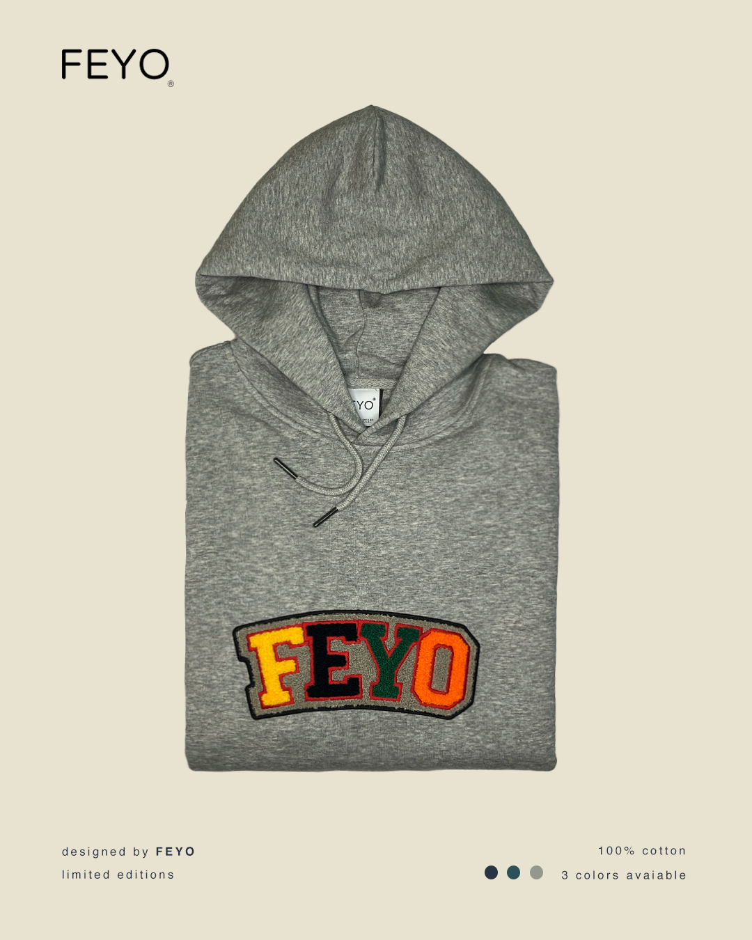 Hoodie Jimmu