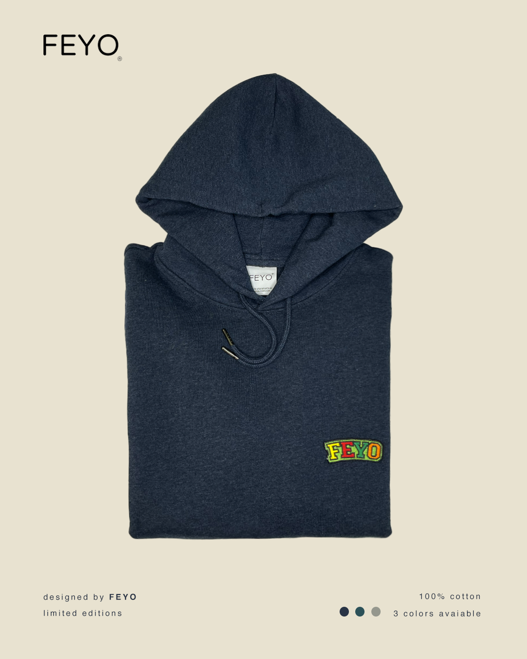 Hoodie Otohime