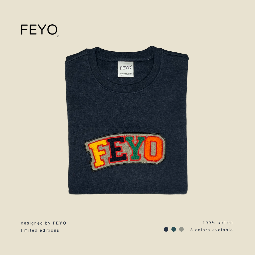 Sweatshirt Kami