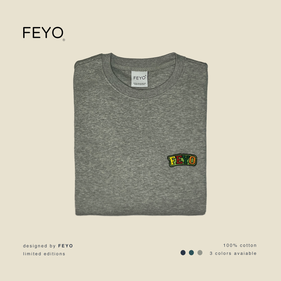 Sweatshirt Tamatori