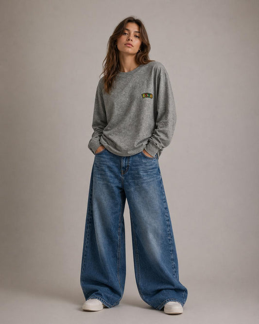 Sweatshirt Tamatori