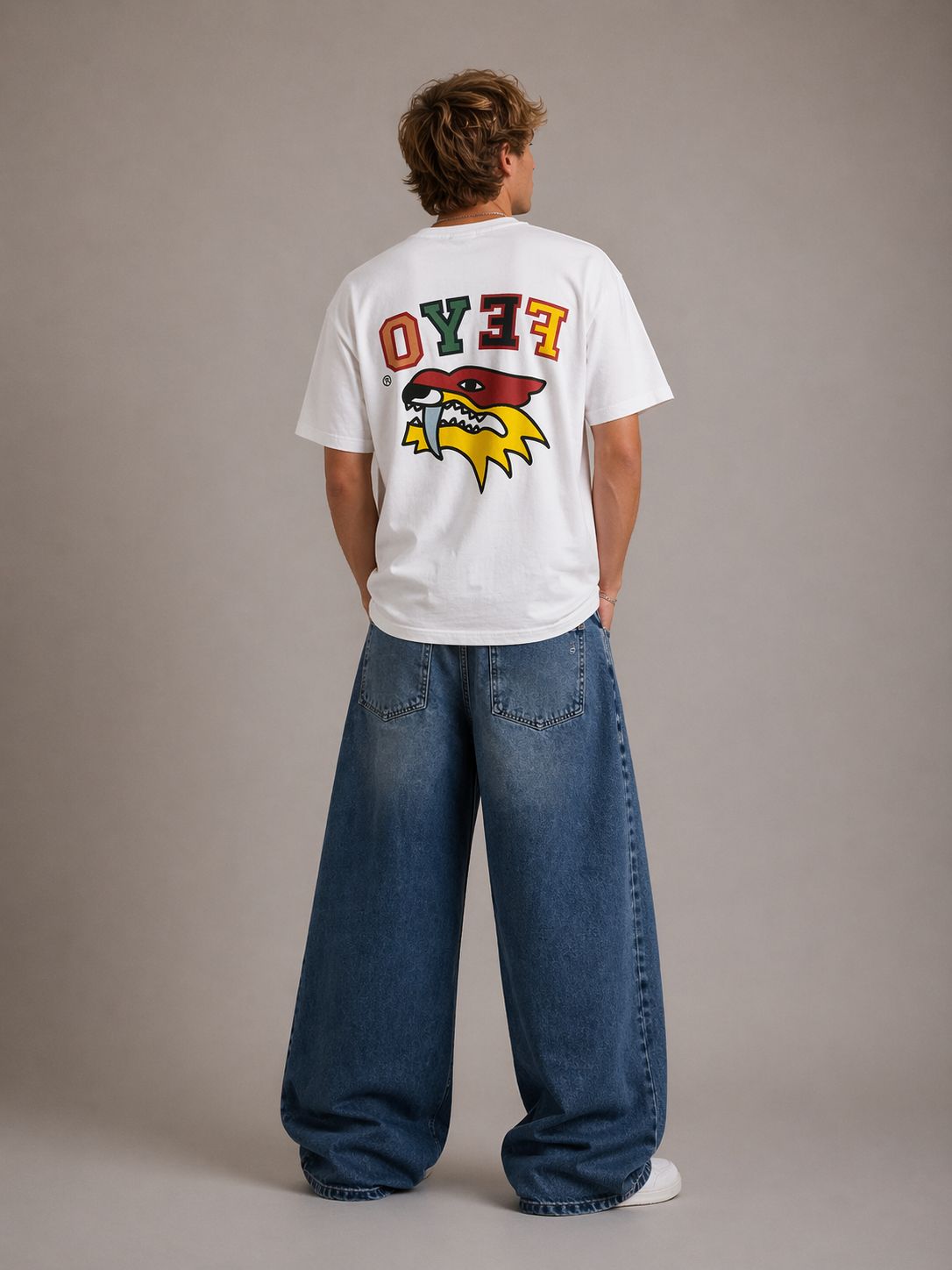 T-shirt Tiamat