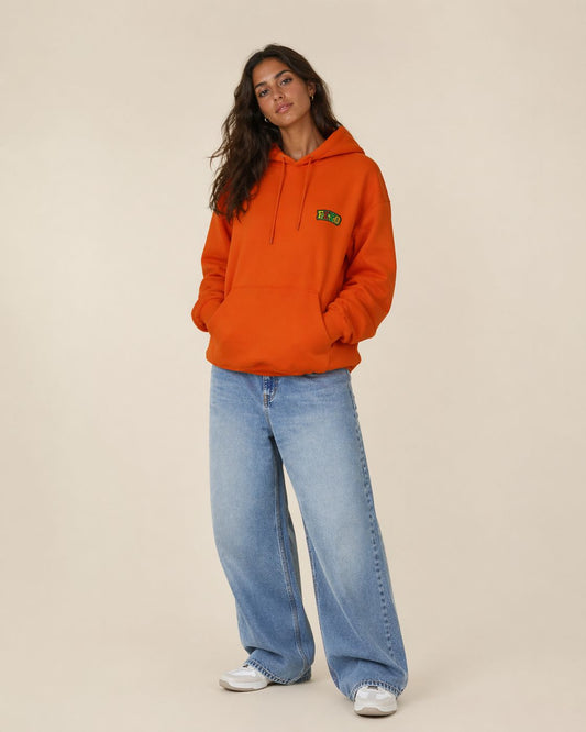 Hoodie Beowulf